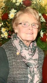 Mary Barry