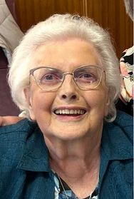 Mary (Mai-Ann) Downey