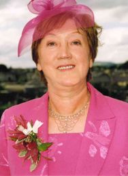 Mary Fitzgerald