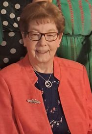 Mary O'Donoghue