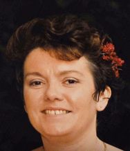 Máire (Mary) Ní Rónáin (Ronan)