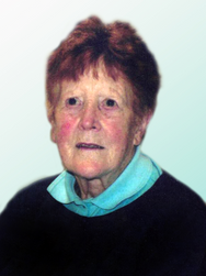 Mary (Marie) SINNOTT