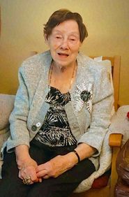 Mary Imelda (May) Pyke