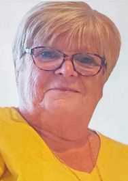 Mary (Nelly) RICHARDSON