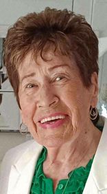 Mary (Rita) O'Connor