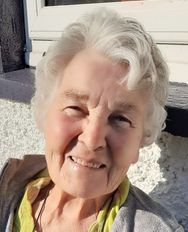 Mary  ( Molly ) Heanue