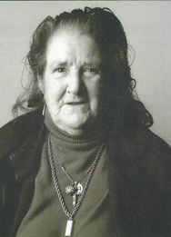 Mary O'Driscoll