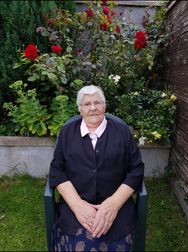 Mary (Monnie) Broderick