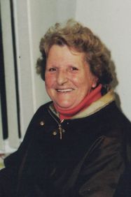 Mary O'Sullivan