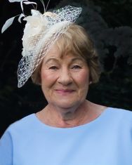 Mary (Maimie) Aherne