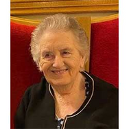 Mary Alice Gallagher