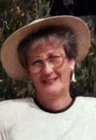 Alice (Mary) Seely