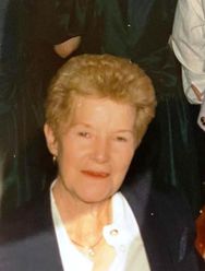 Mary Andel