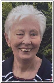 Mary Anne (Annie) Lawless