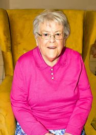 Mary Ann (Molly) McLOUGHLIN