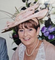 Mary Anne O'Sullivan