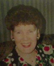 Mary Anne (Maureen) Daly