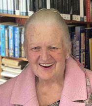 Mary Anne Mc Inerney