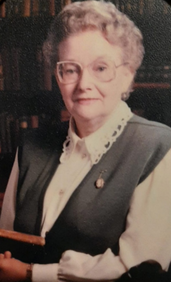 Death Notice Of Mary B Grace (née Leamy) (Nenagh, Tipperary) | Rip.ie