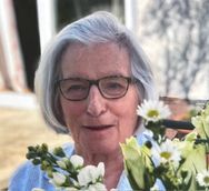 Mary Beatrice Ward