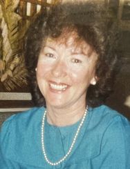 MARY BARRON
