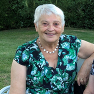 Mary Bernadette Mansour