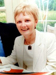 Mary Boylan