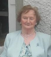 Death Notice Of Mary Boyle (née Sweeney) (Ballybofey, Donegal) | Rip.ie