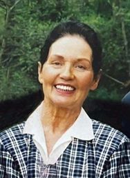 Mary Josephine BRADLEY