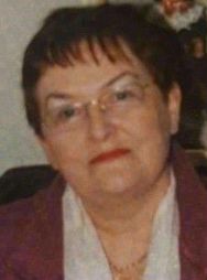 Mary (Lillian) Brennan