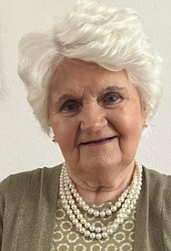 Mary Bridget Dunning