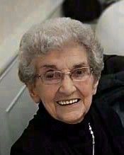 Mary (Maureen) Byrne