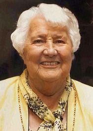 Mary Catherine Farrell