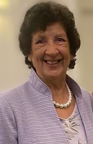 Mary Cahalane