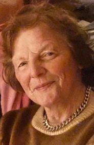 Mary (Babbie) Cahill