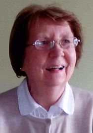 Mary Callan