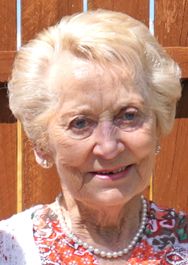 Mary CAROLAN