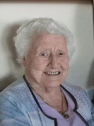 Mary Catherine Buckley