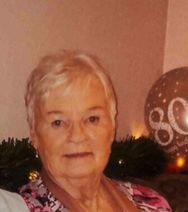 Mary Chrissie Shirkie