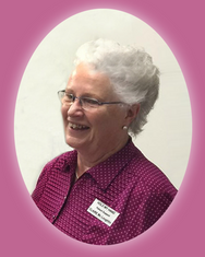 Mary Claire McLoughlin