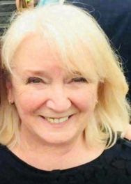Mary Armstrong