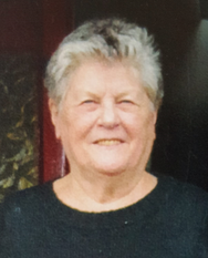 Death Notice of Mary Clarke (née Baugh) (Bailieborough, Cavan) | rip.ie