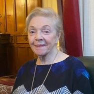 Aileen (Mary) Clarke