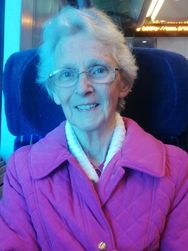 Mary (Marie) Coleman
