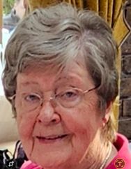 Mary Connell