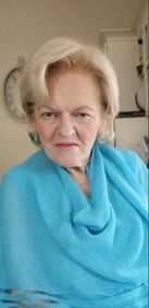 Mary Connolly