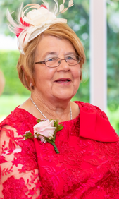 Condolence Book For Mary Conroy (née Finlay) (Ballycumber, Offaly) | Rip.ie