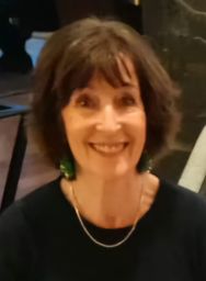 Mary Cormack