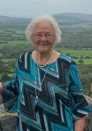 Mary COSTELLO