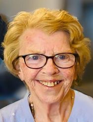 Mary COYLE